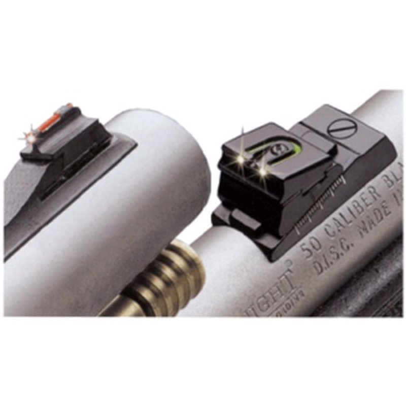 Williams FireSight Set Knight Rifles
