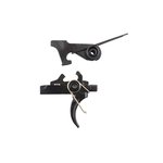 Geissele B-GC Competition Match Grade Trigger Single-Stage Drop-In, Black