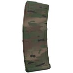 Weapon Works PMAG Gen M2 MOE 30rds 5.56x45mm/.223 Remington Magazine - Multicam Woodland Camo Tac