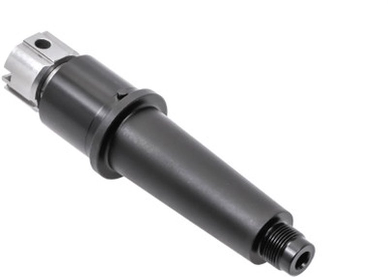 Barrel and Collar Kit, 4.5" MT 4140CM, 22LR