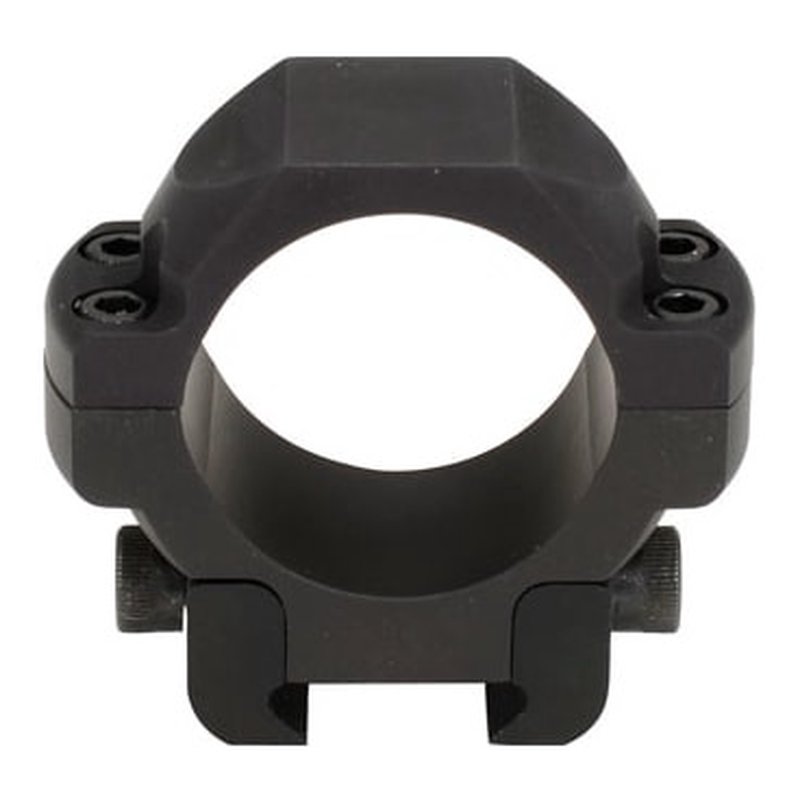 US Optics 35mm X-Low 1.005 Windage Adjustable Rings AR-15 Scope Rings
