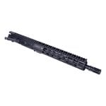 Aero Precision M4E1-T 5.56 NATO Complete Upper Receiver, 11.5 in, Black Anodized