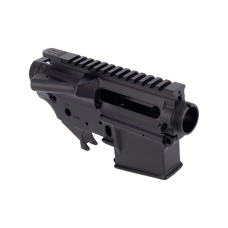 Expo Arms AR-15 Receiver Set