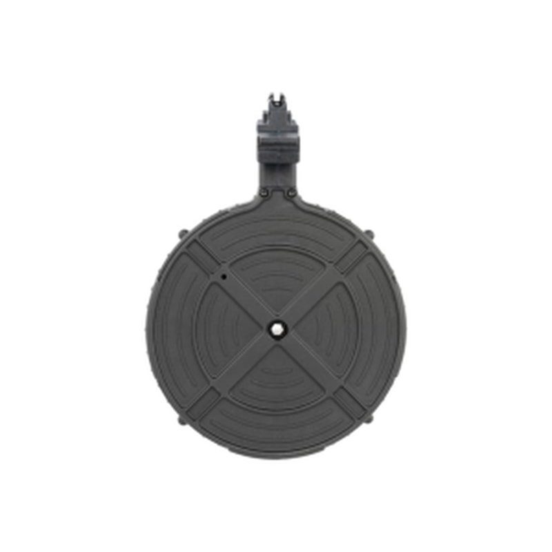 Mauser AK-47 Rimfire Drum Magazine .22 LR 110-Rounds