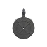 Mauser AK-47 Rimfire Drum Magazine .22 LR 110-Rounds