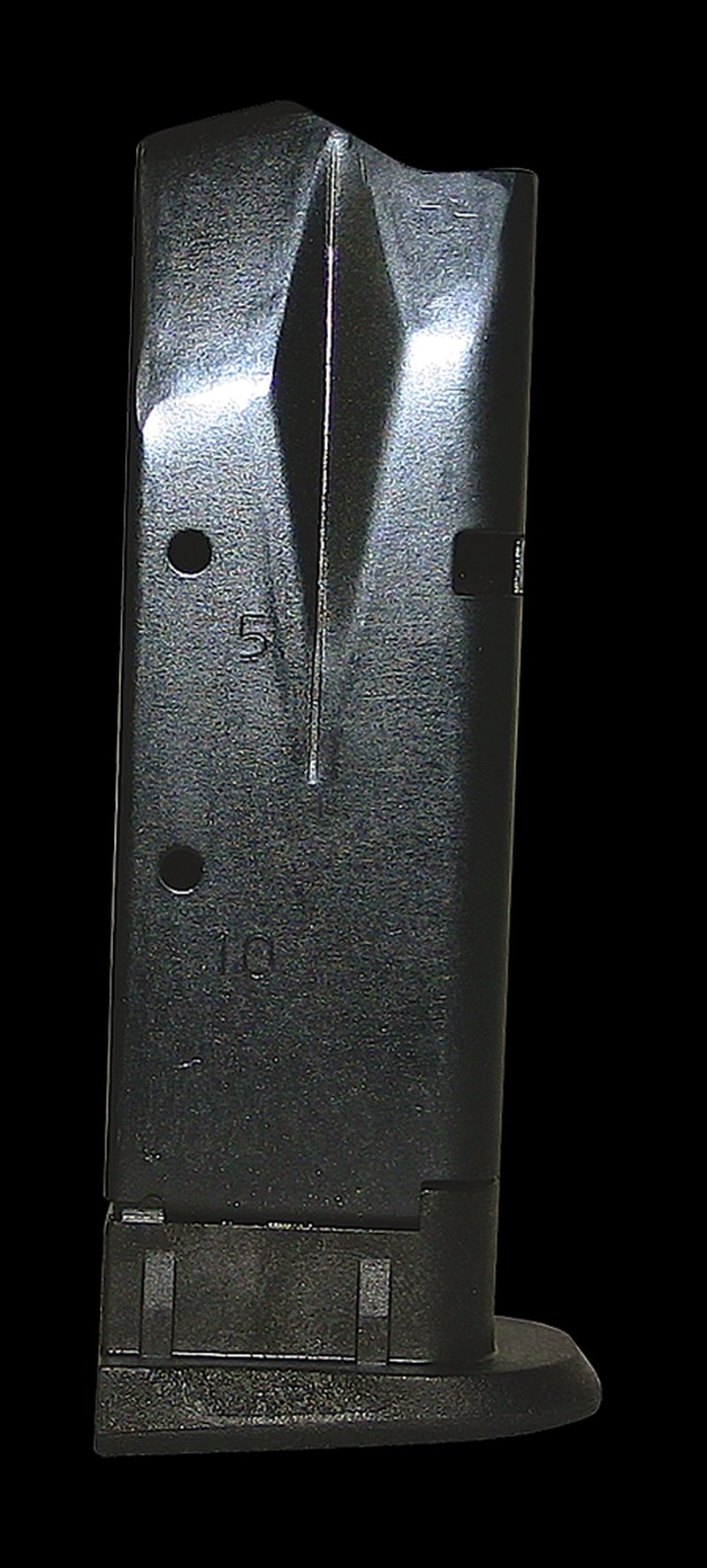 FMK 9C1 9mm Magazine 14-Round High Capacity Steel Black