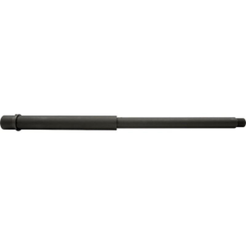 AR-STONER AR-15 Barrel 7.62x39mm 16\" Heavy Contour 1:10\" Twist Black Phosphate