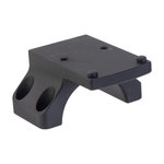 American Defense Delta 30mm Scope Mount Ring Cap w/ RMR Mount