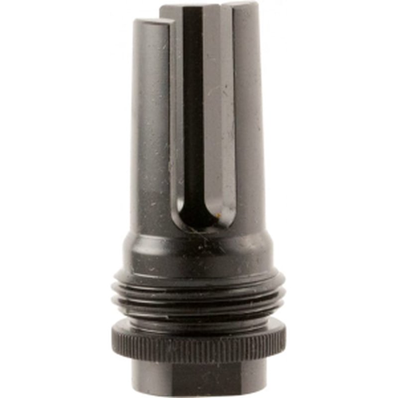 SilencerCo AC1562 Hybrid ASR Muzzle Device 9mm