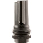 SilencerCo AC1562 Hybrid ASR Muzzle Device 9mm