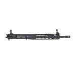 LWRC IC-SPR 5.56 NATO 14.7 in P&W Barrel Upper ICU5B