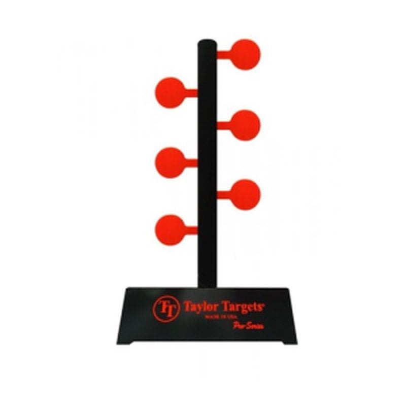 Taylor Targets Dueling Tree .22 Rimfire Kit DT-R-K