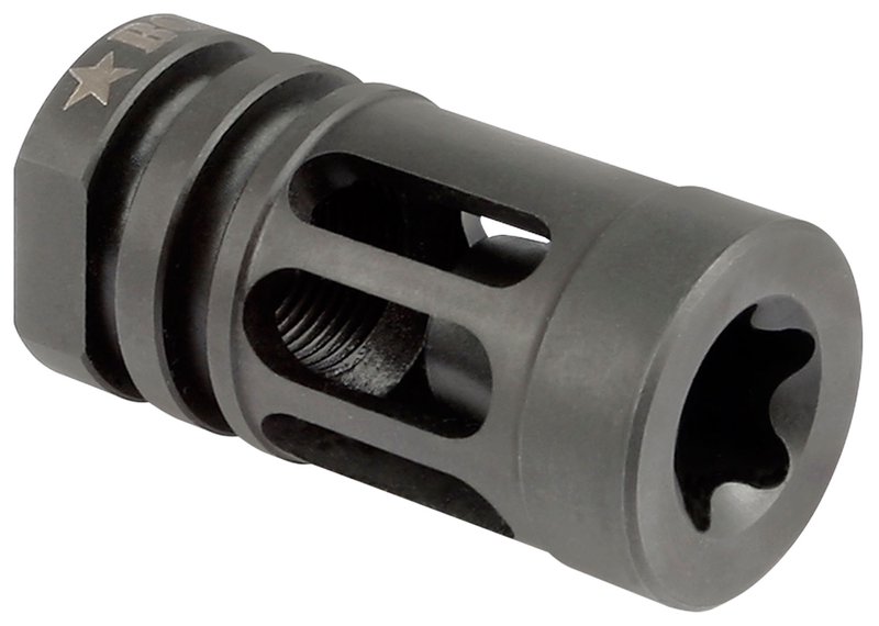 Bravo Company Mfg 1/2-28 Compensator, 5.56mm - BCM-GFC-MOD-0-556