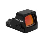 Holosun HE507K-GR X2 Green Dot & Circle Reticle Open Reflex Sight