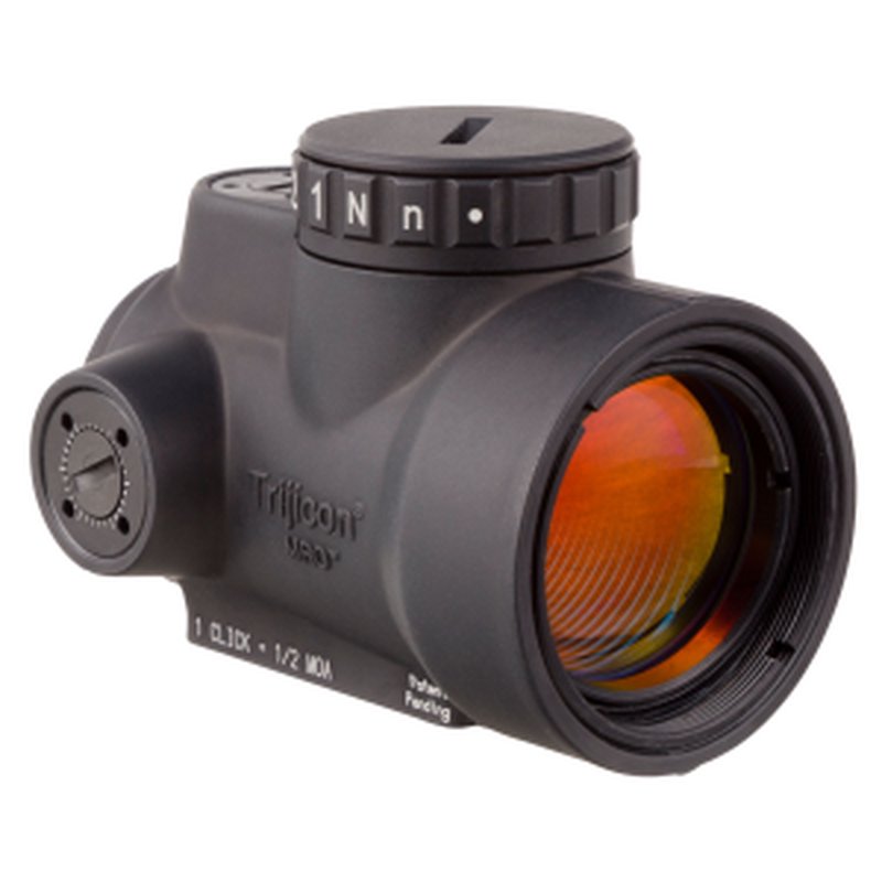 Trijicon MRO 1x 25mm 2 MOA Red Dot Sight