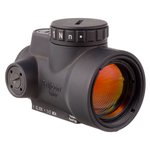Trijicon MRO 1x 25mm 2 MOA Red Dot Sight