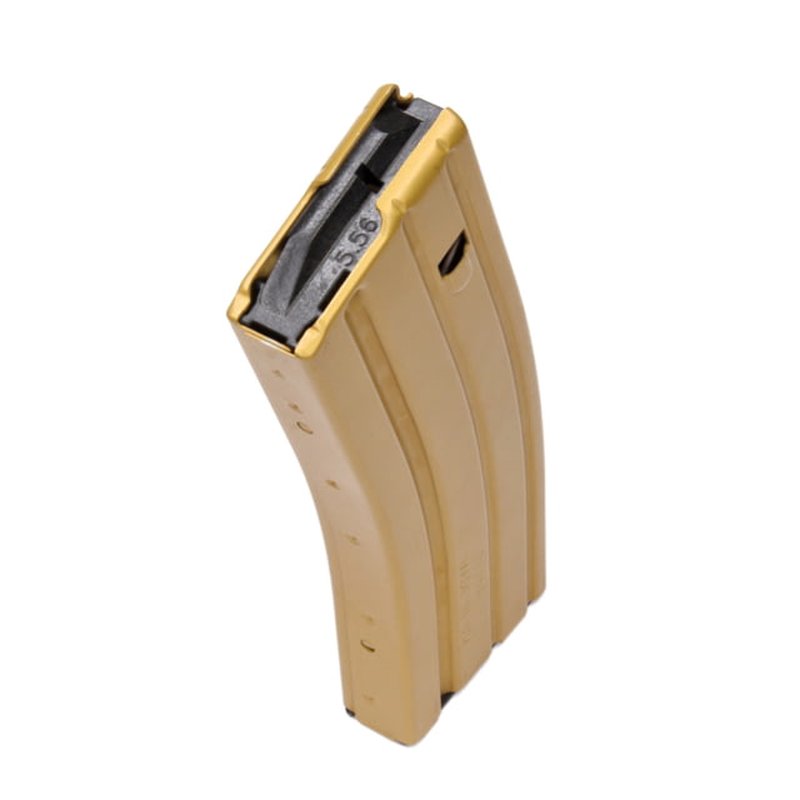 Duramag Speed 5.56 .223 300BLK 10-Round Magazine