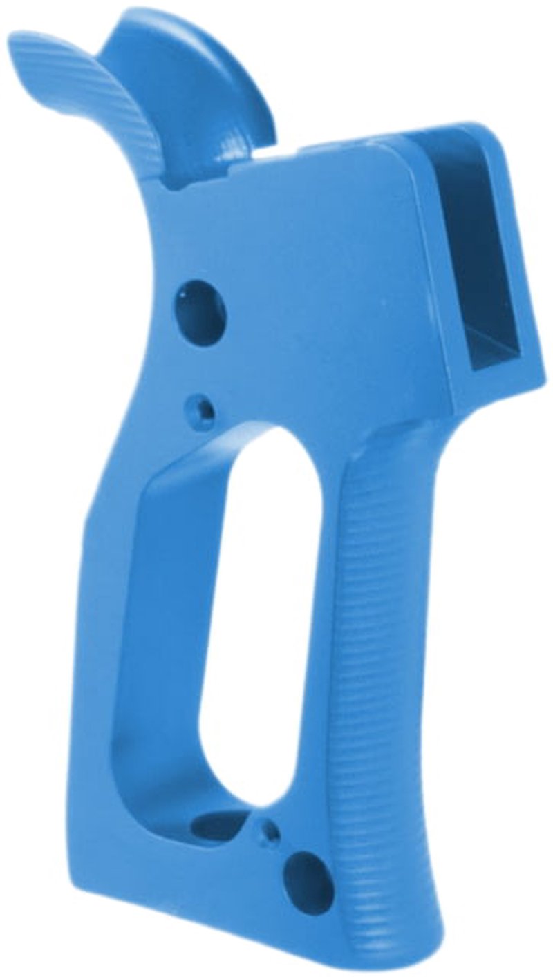 Toni System Body Grip for Interchangeable Grips for AR15 Mil Spec