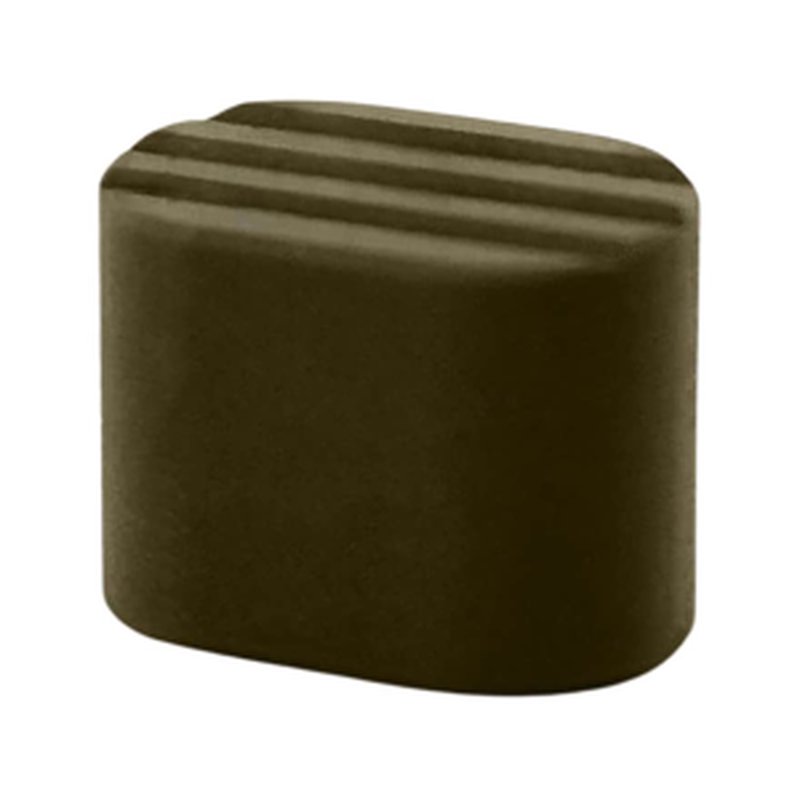 Armaspec ECB Slant Enhanced Combat Button Magazine Release AR-15 Aluminum