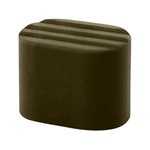 Armaspec ECB Slant Enhanced Combat Button Magazine Release AR-15 Aluminum