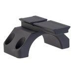 American Defense Mfg Delta 30mm Scope Mount Ring Cap ACRO/MPS Mount