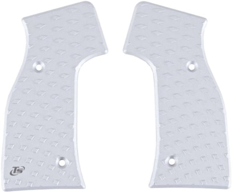 Toni System Vibram Grips for AR15 Handle