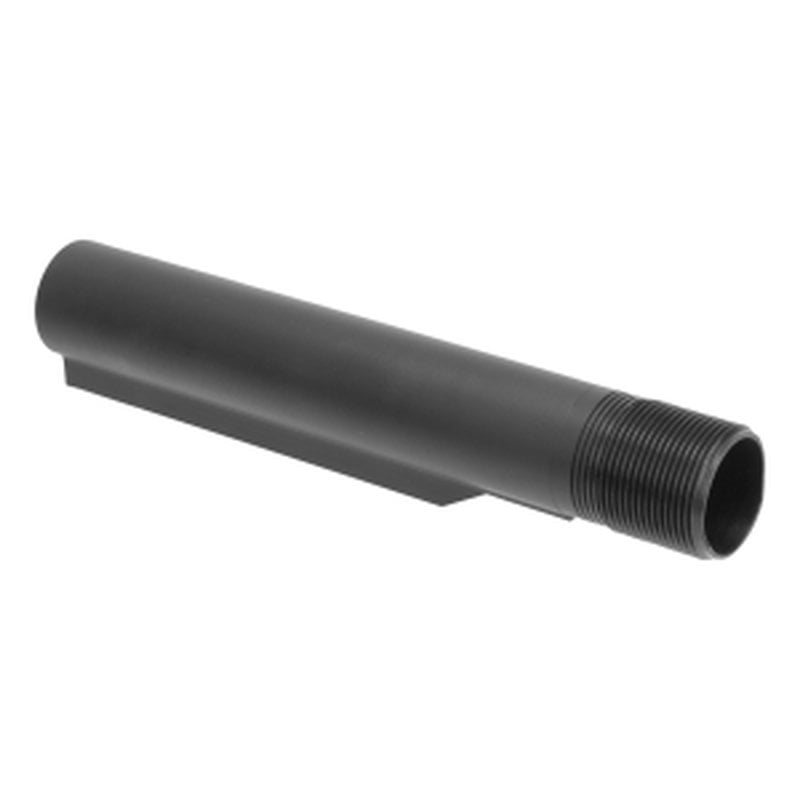 Kratos Design Group AR-15 Mil-Spec Carbine Receiver Extension, Black RE-M4-BLK-KDG