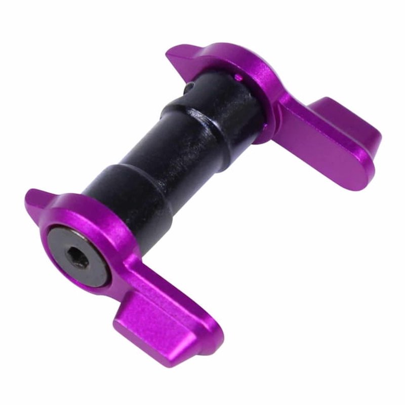 Guntec USA AR-15 Multi-Degree Short Throw Ambidextrous Safety