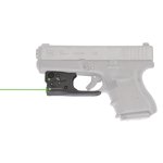 Viridian Reactor R5 Gen 2 Green Laser With Holster Glock 17/19
