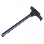 Guntec USA AR-15 Charging Handle Gen 5 Latch T6 6061 Aluminum (Cerakote)