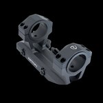 RITON Precision QD Scope Mount - 30mm/1in