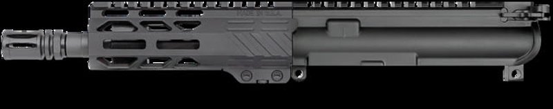 Rock River Arms A4 .223/5.56mm Completed Pistol Upper