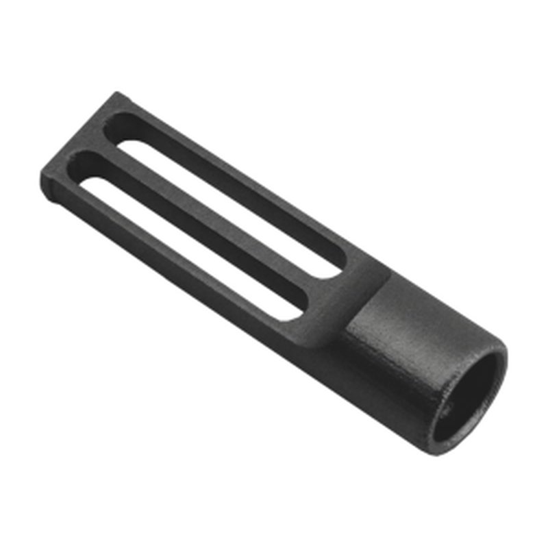 GrovTec GTSW360 Sling Adapter Swivel (1.25" Loop) Black Nitride Steel