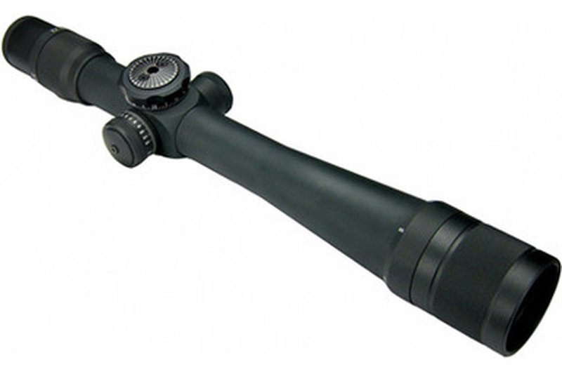 US Optics SN-3 3.8-22x44 Rifle Scope UR382244-6