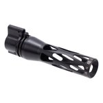 Riflespeed Adjustable Gas Block - Standard - 4.8in - .750 RS7548