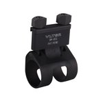 Vltor Offset Weapon Light Mount for Picatinny Rail Surefire G2, G2X & P-Series 1.010" to 1.040" Ring Diameter