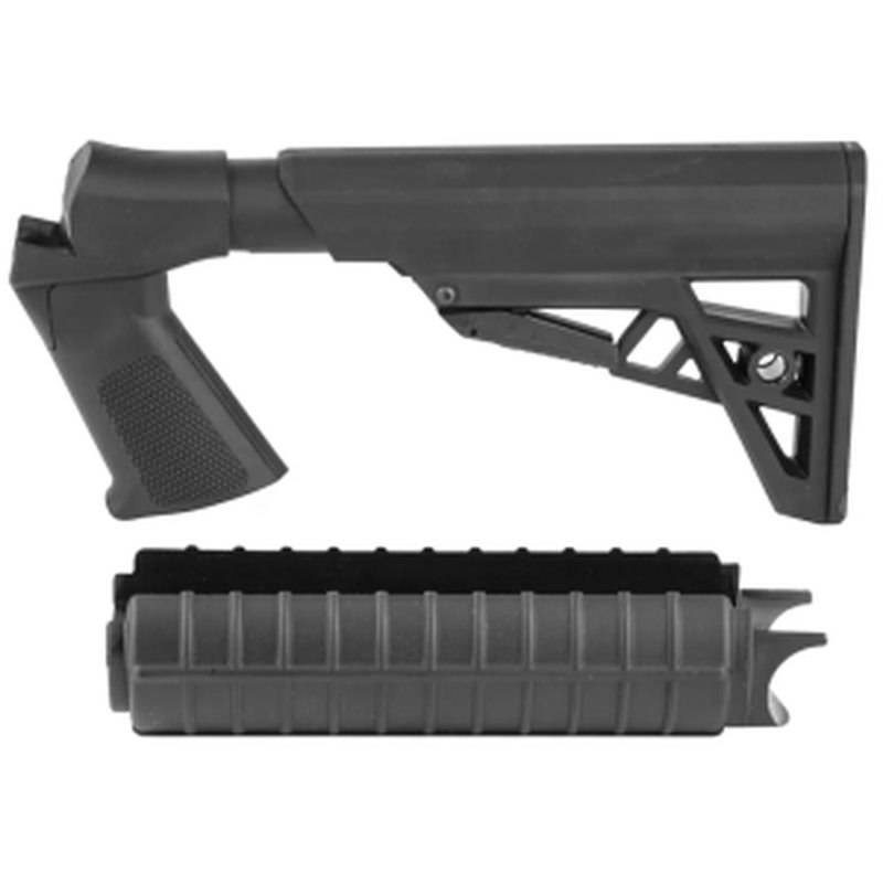 Advanced Technology Shotforce HRN4100 Stock Package Pistol Grip Forend AR-15 H&R New England