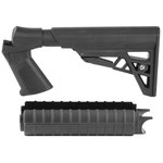 Advanced Technology Shotforce HRN4100 Stock Package Pistol Grip Forend AR-15 H&R New England