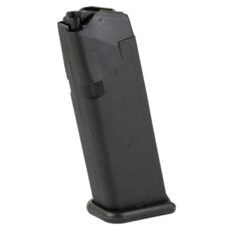 KCI USA Glock 22 .40 S&W 10rd Magazine Black