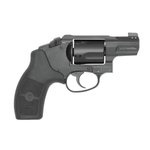 Smith & Wesson Bodyguard 38 2.0 Revolver 1.875in Barrel .38 Special +P Black Grip