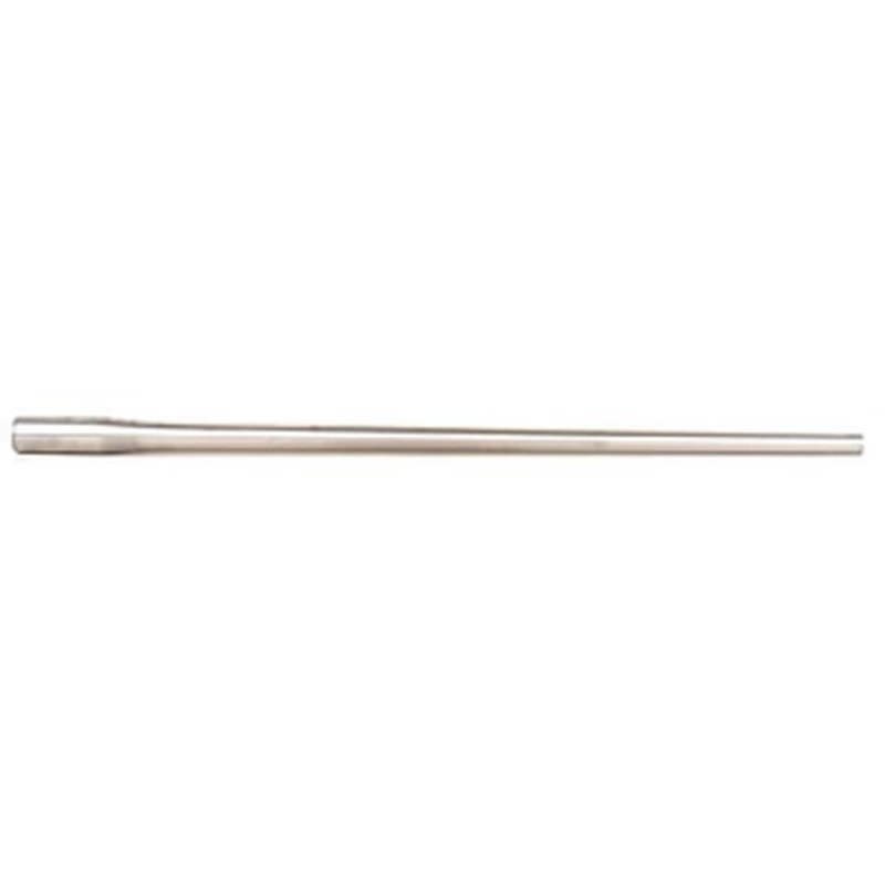 Shilen Centerfire Select Match Grade Barrel Blank 22 Caliber 28\" Stainless #5 Contour 1:8\" Twist