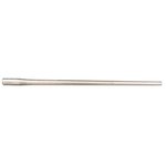 Shilen Centerfire Select Match Grade Barrel Blank 22 Caliber 28\" Stainless #5 Contour 1:8\" Twist