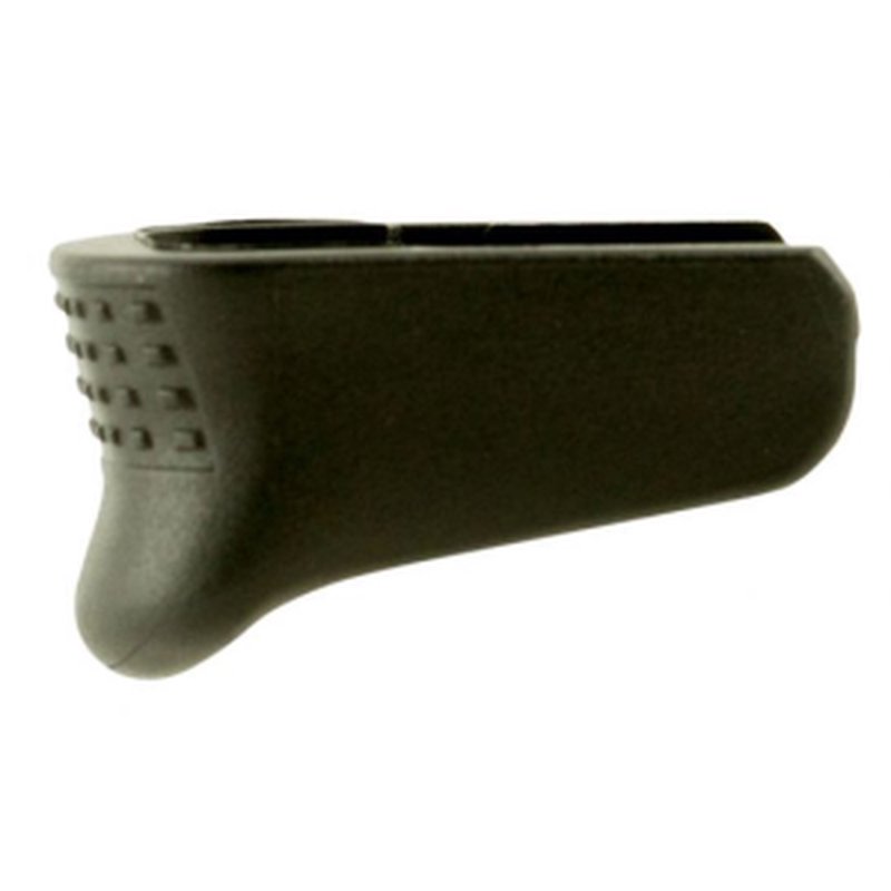 Pearce Grip Glock 42 .380 ACP 1-Round Magazine Extension Grip