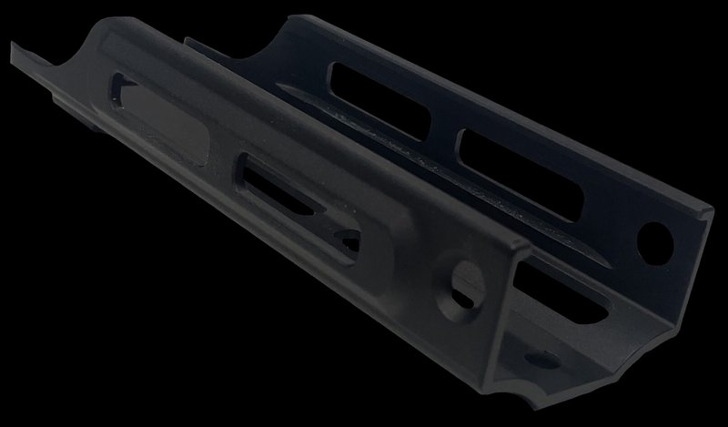 Kinetic Development Group MREX15 FN SCAR 15P M-LOK Rail