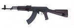 DPMS Anvil AK-47 Rifle 7.62x39mm 16 Inch Plum Finish Semi Auto