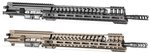 POF USA P415 Edge 10.5 in Barrel 5.56x45mm NATO Upper Receiver Assembly