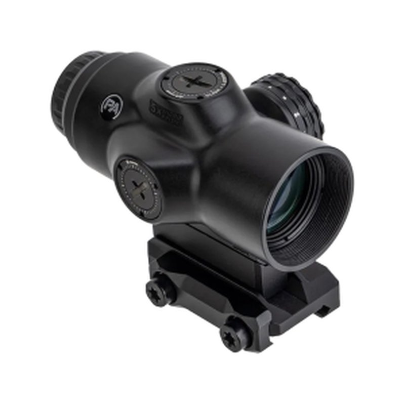 Primary Arms SLx 5X Micro Prism