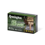 Remington Premier 6.5 PRC Speer Impact 140 Grain Ammo - 20 Rounds