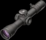 Leupold Mark 5HD 5-25x56mm LPVO Scope with 35mm Tube and Illuminated PR 1MOA Reticle