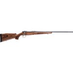 SAKO 85 Varmint Stainless Set Trigger